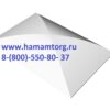 Купол тюбетейка